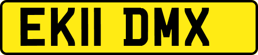 EK11DMX