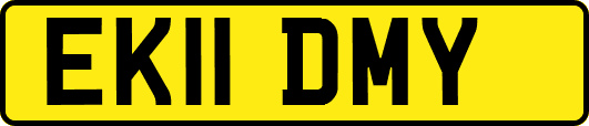 EK11DMY