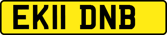 EK11DNB