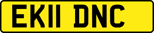 EK11DNC