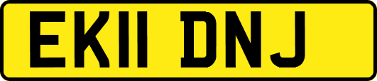 EK11DNJ