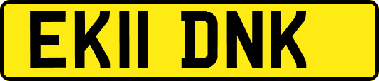 EK11DNK