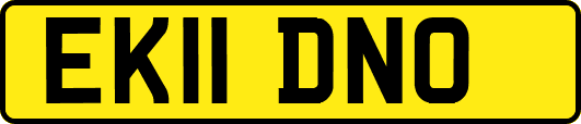 EK11DNO