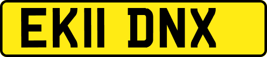 EK11DNX