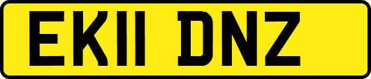EK11DNZ
