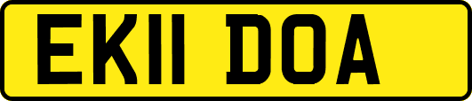 EK11DOA