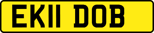 EK11DOB