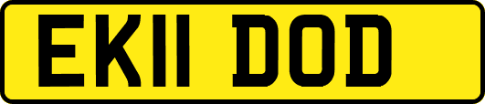 EK11DOD