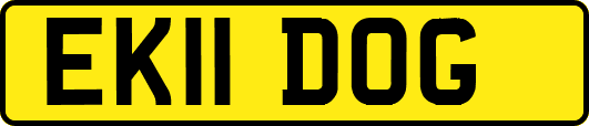 EK11DOG