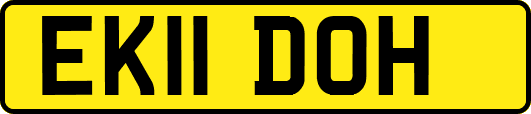 EK11DOH