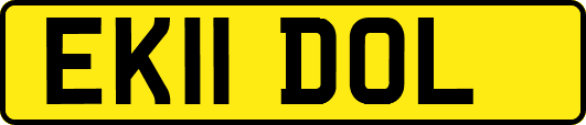 EK11DOL