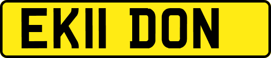 EK11DON