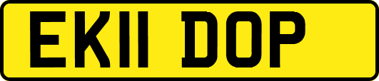 EK11DOP