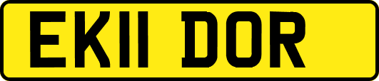 EK11DOR