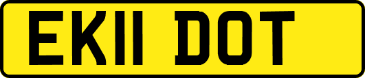 EK11DOT