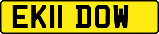 EK11DOW