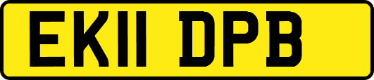 EK11DPB