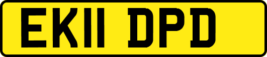 EK11DPD