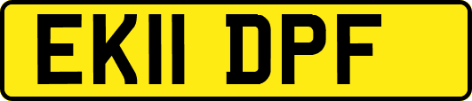 EK11DPF