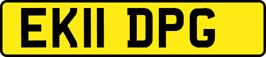 EK11DPG