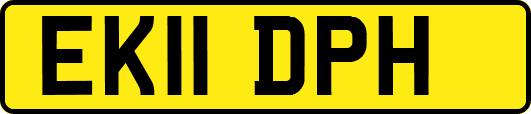 EK11DPH
