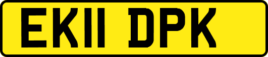 EK11DPK