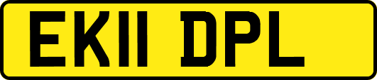 EK11DPL
