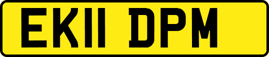 EK11DPM