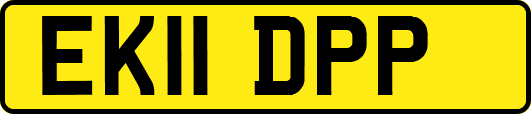 EK11DPP
