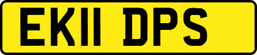 EK11DPS