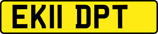 EK11DPT