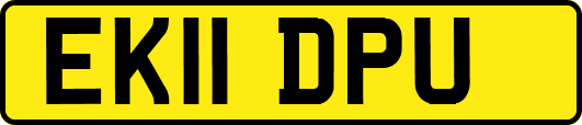 EK11DPU