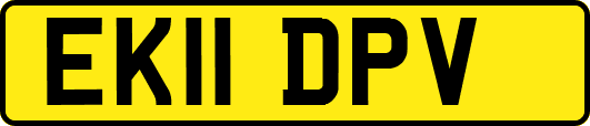 EK11DPV