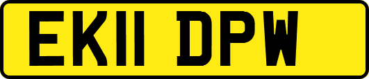 EK11DPW