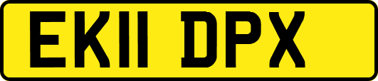 EK11DPX