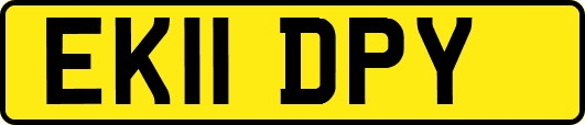 EK11DPY