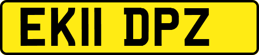 EK11DPZ