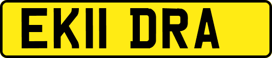 EK11DRA