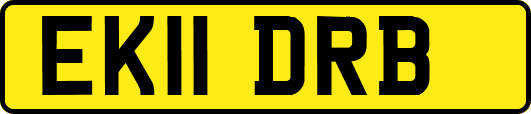 EK11DRB