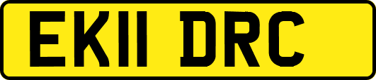 EK11DRC