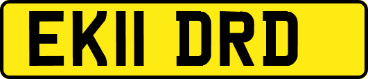 EK11DRD