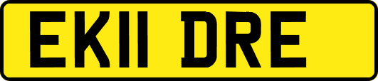 EK11DRE