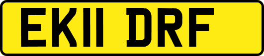 EK11DRF