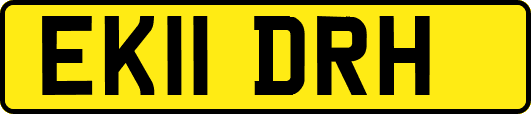 EK11DRH