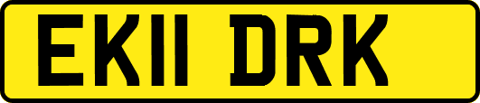 EK11DRK