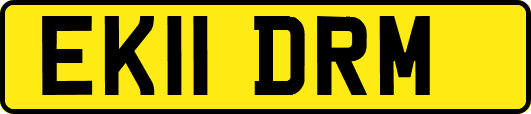 EK11DRM