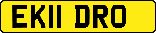 EK11DRO