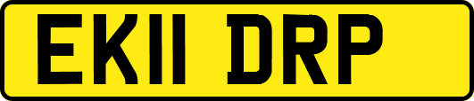 EK11DRP