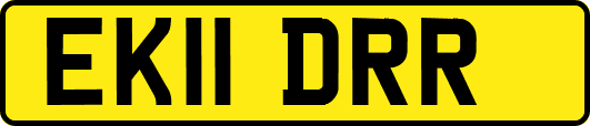 EK11DRR