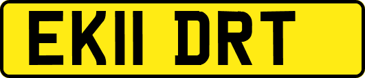 EK11DRT